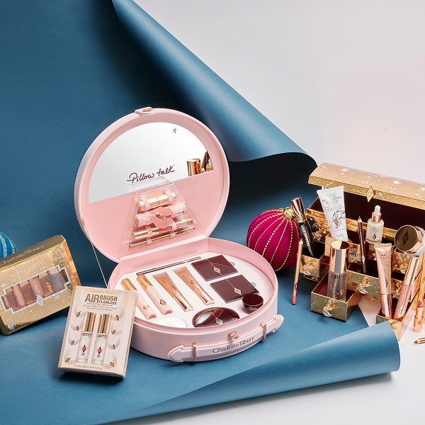 CHARLOTTE TILBURY
