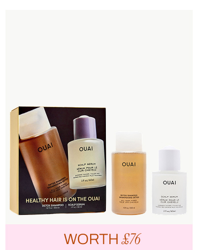 OUAI