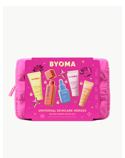 BYOMA