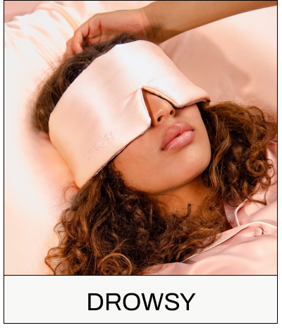 DROWSY