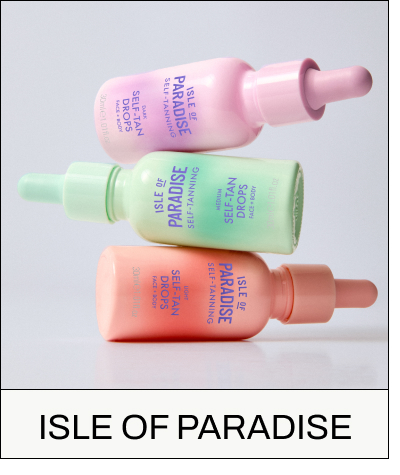 ISLE OF PARADISE