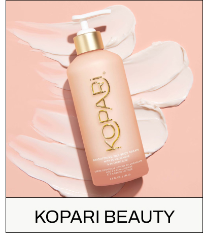 KOPARI BEAUTY
