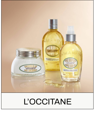L'OCCITANE