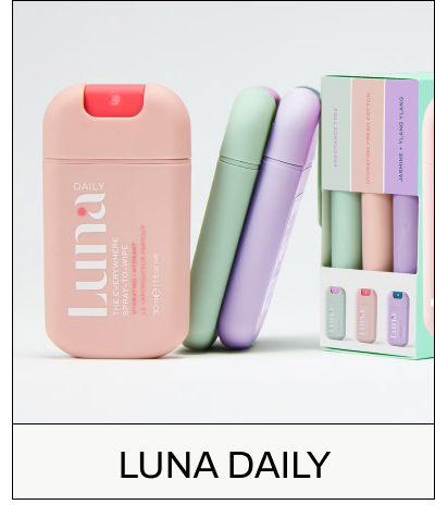 LUNA DAILY