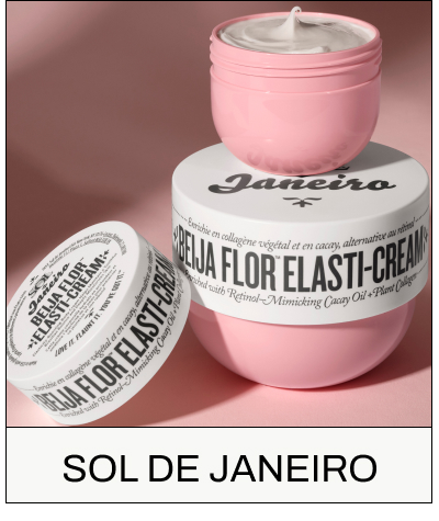 SOL DE JANEIRO