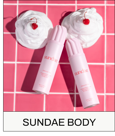 SUNDAE