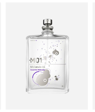 Escentric Molecules Molecule 01