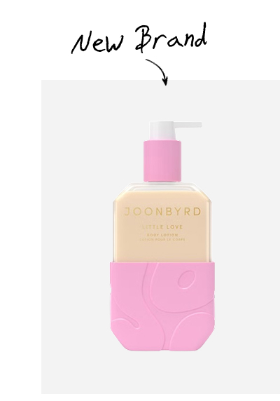 Joonbyrd Little Love Body Lotion