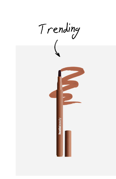 Huda Beauty Lip Contour Stain