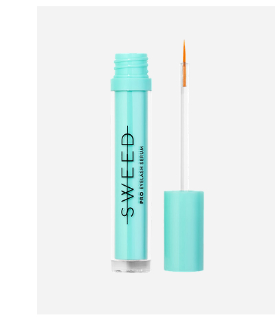 Sweed Eyelash Growth Serum