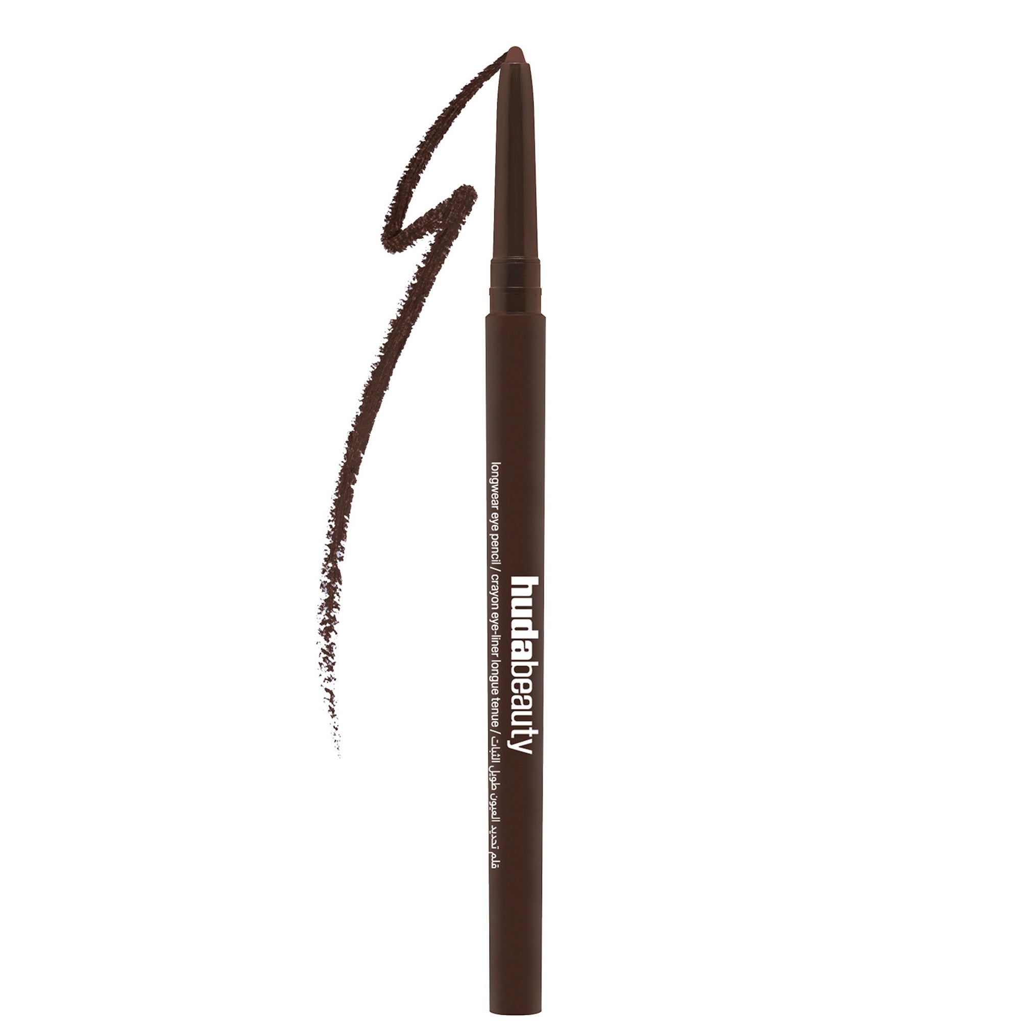 Creamy Kohl Eye Pencil