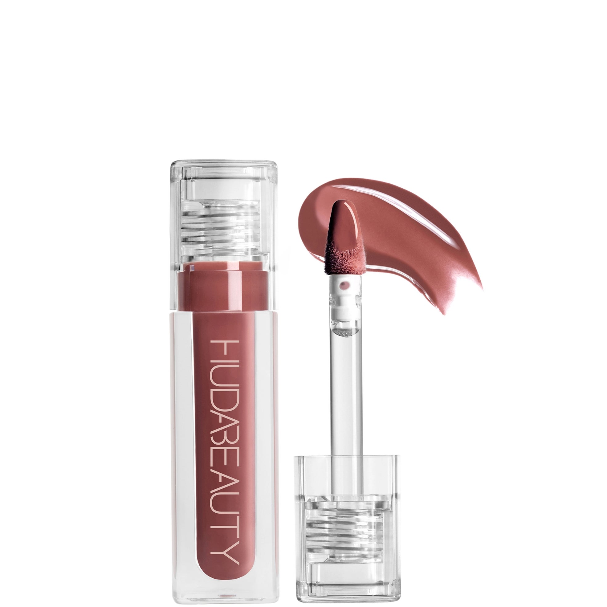 Faux Filler Extra Shine Lip Gloss