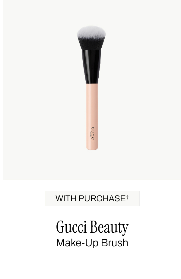GUCCI BEAUTY