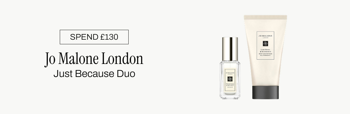 JO MALONE LONDON