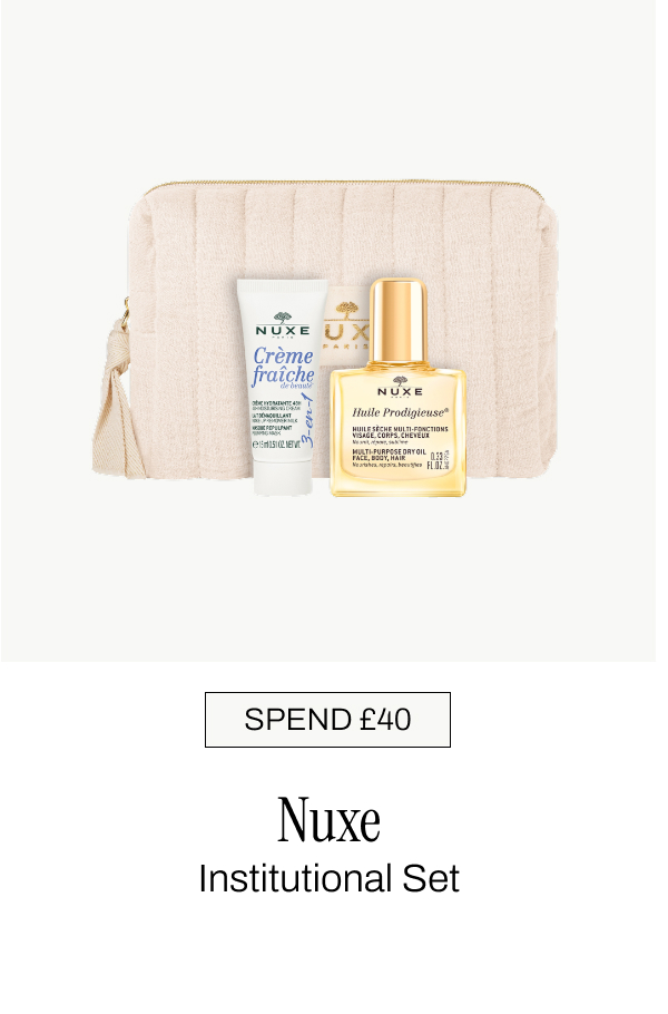 NUXE