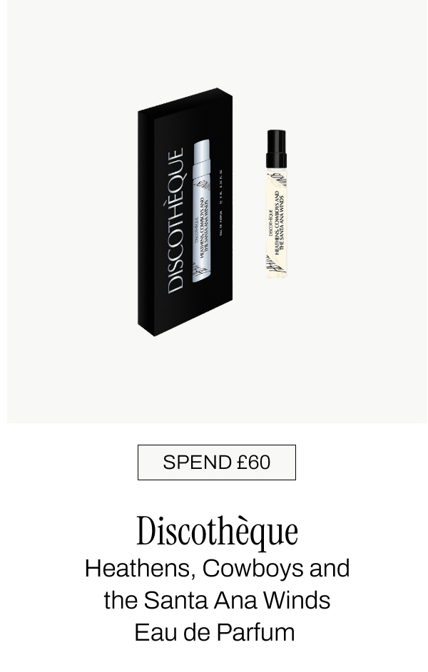 DISCOTHÈQUE
