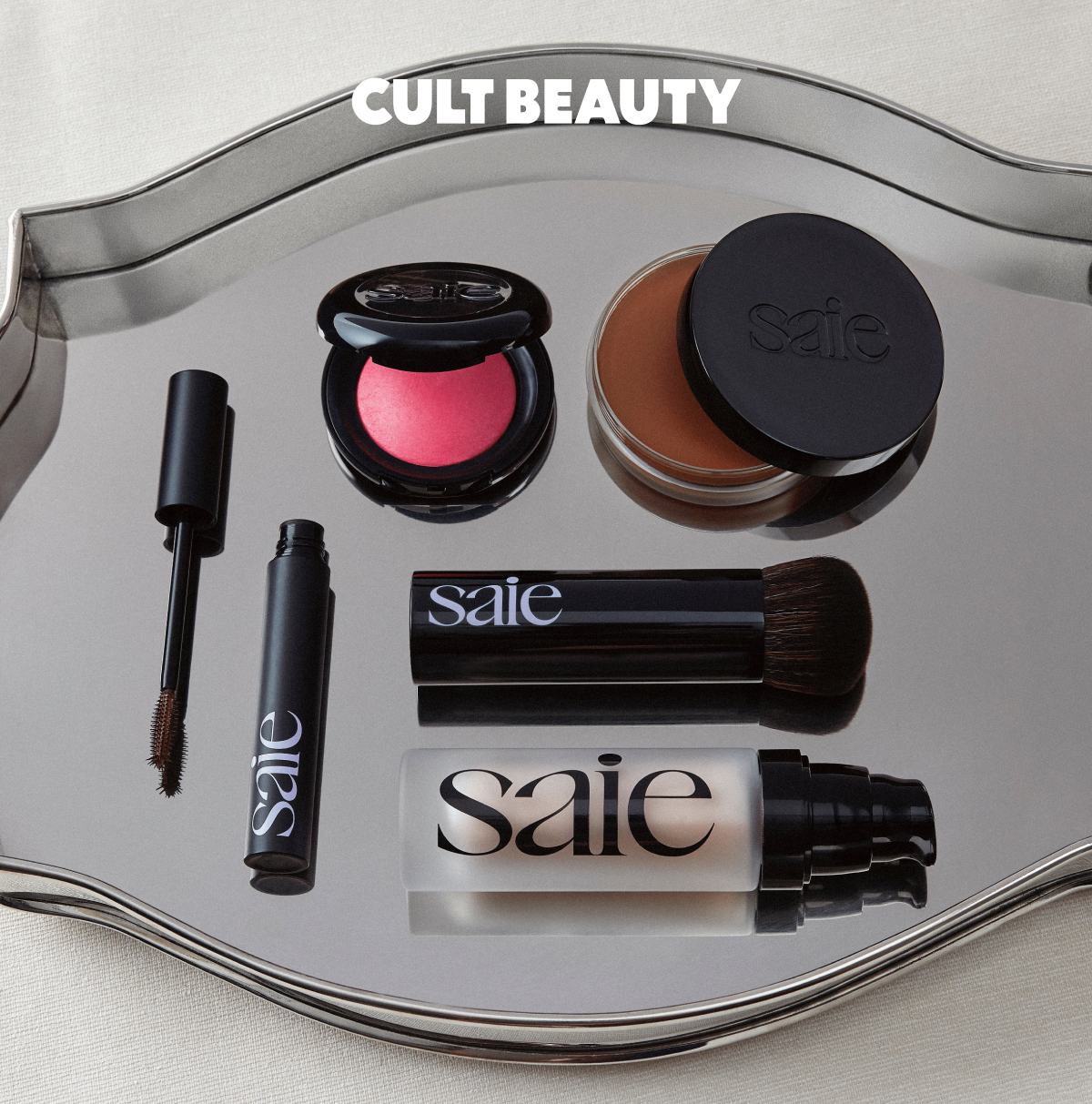 20% OFF SAIE