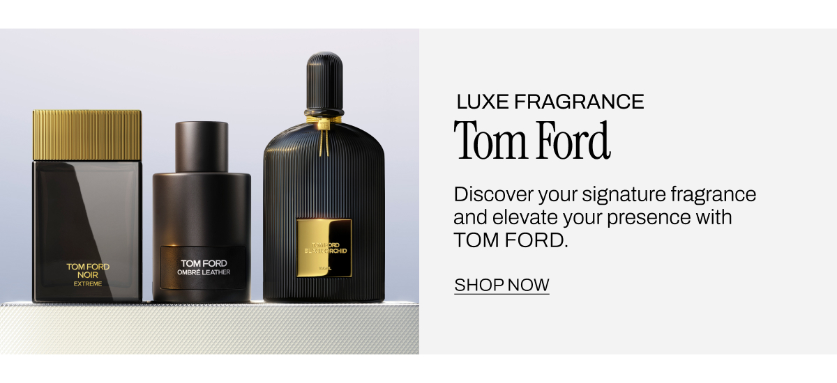 TOM FORD