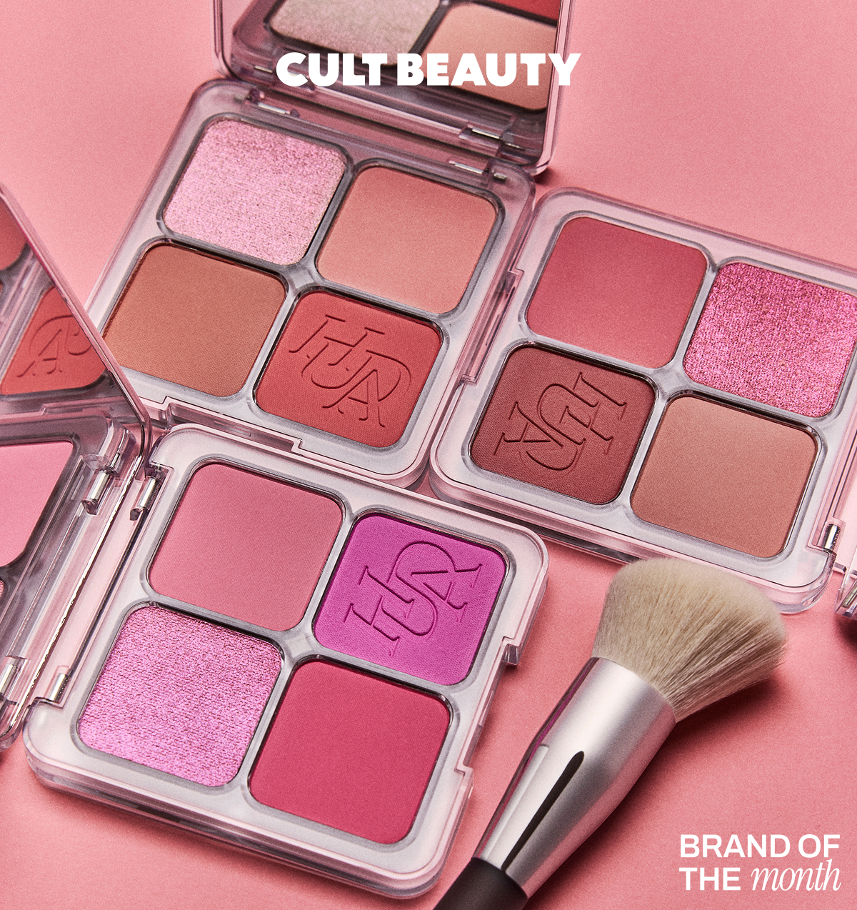 NEW IN HUDA BEAUTY
