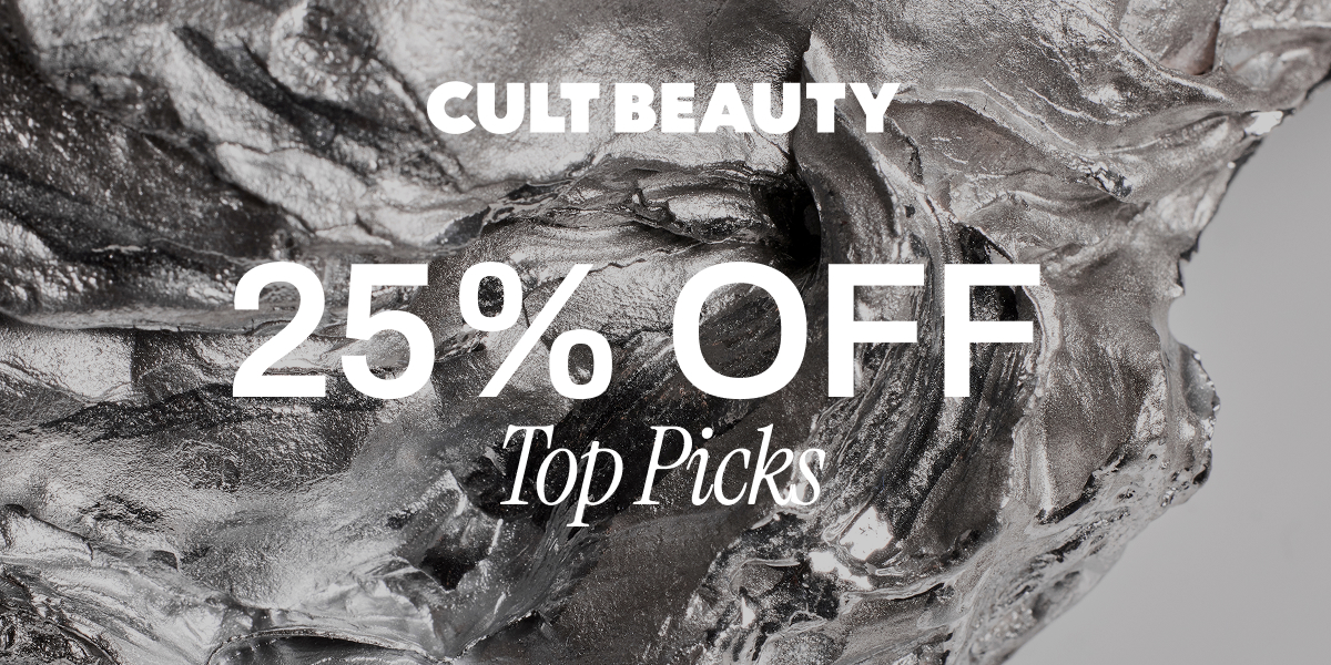 25% OFF Top Pics