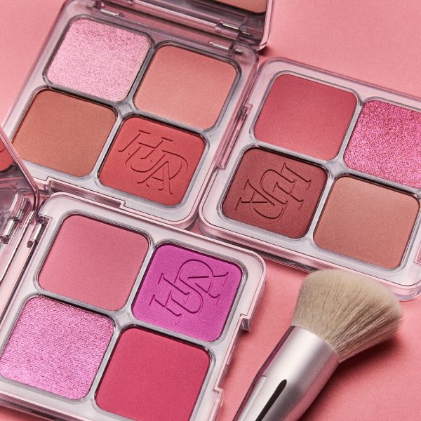 HUDA BEAUTY Blush Filter Palette