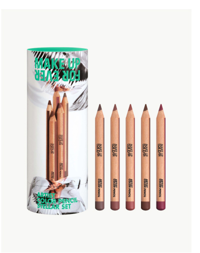 MAKE UP FOR EVER Artist Color Pencil Set