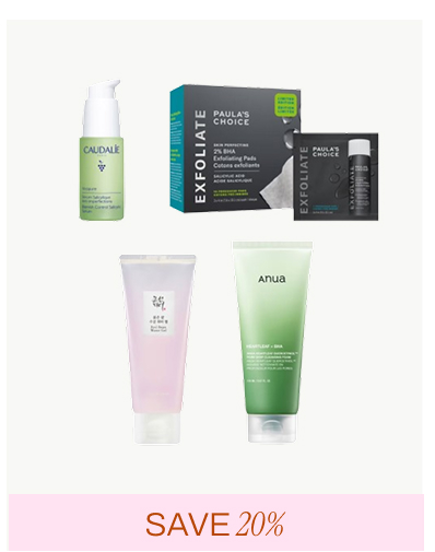 Cult Beauty Blemish Night Routine Bundle