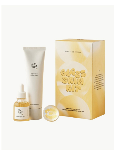 Beauty of Joseon Glass Skin Kit