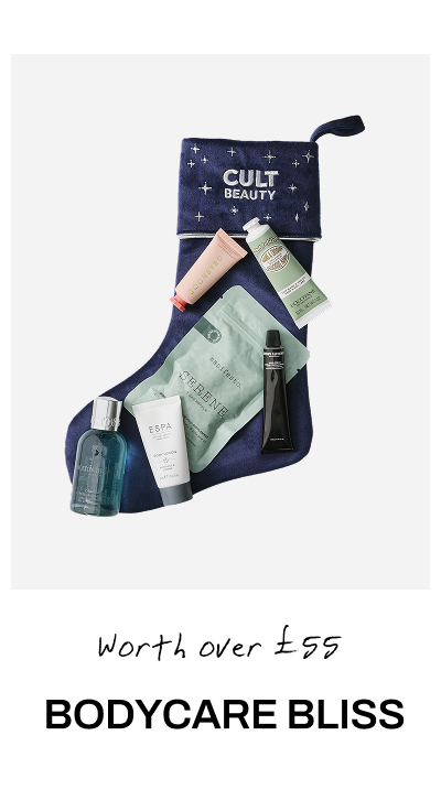 Bodycare Bliss Stocking