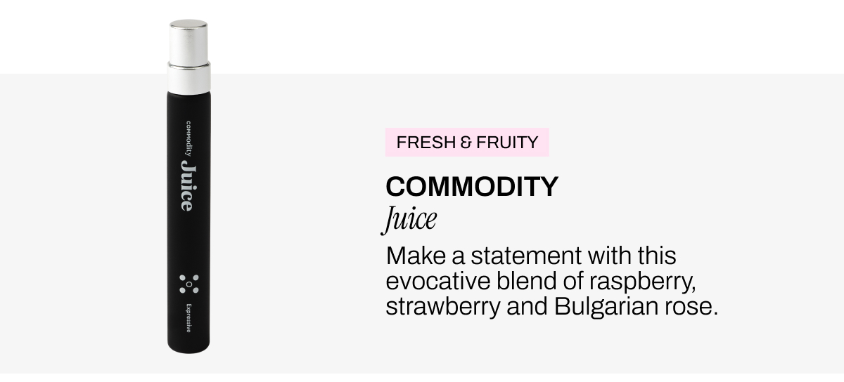 COMMODITY