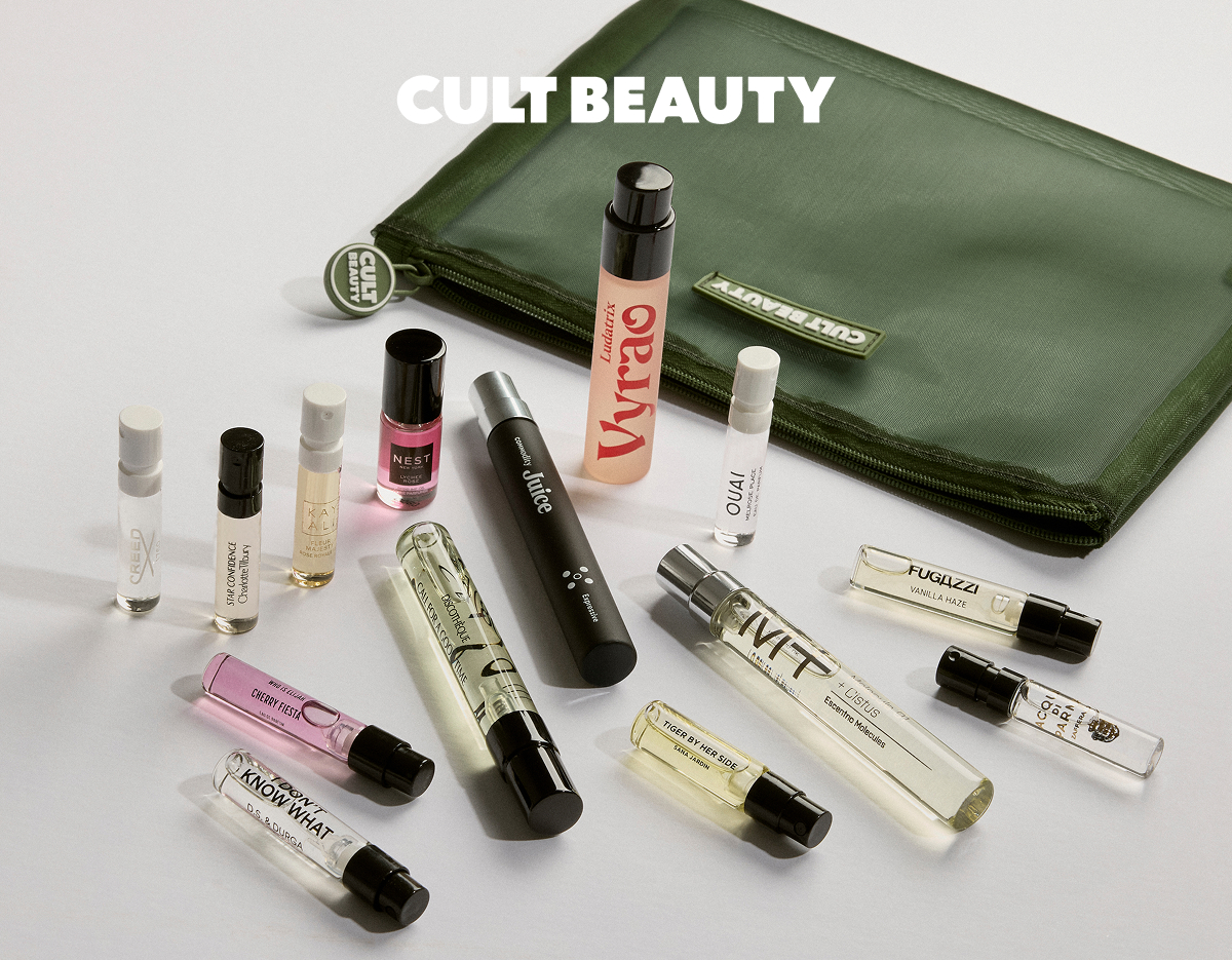 CULT BEAUTY