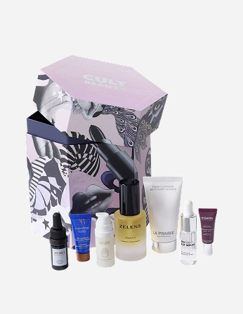 Cult Beauty The Supreme Skin Edit