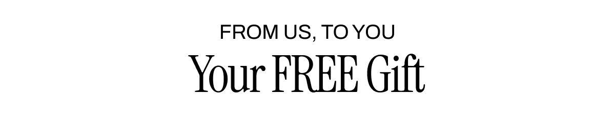FREE GIFT IN THE APP
