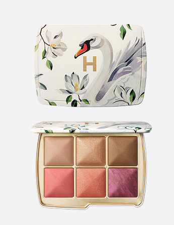 Hourglass Ambient Lighting Edit Unlocked- Swan