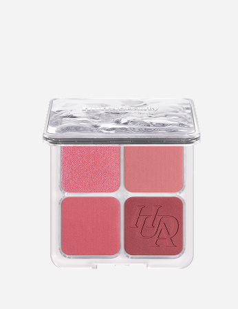HUDA BEAUTY Blush Filter Palette