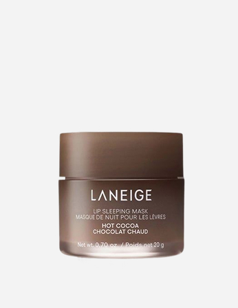 LANEIGE Lip Sleeping Mask - Hot Cocoa