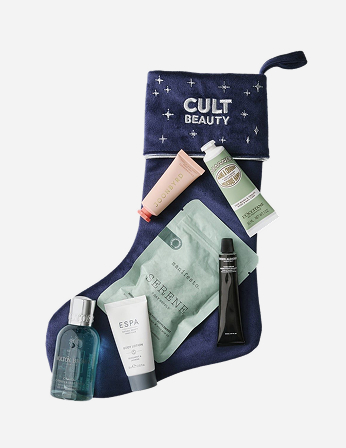 Cult Beauty Bodycare Bliss Stocking