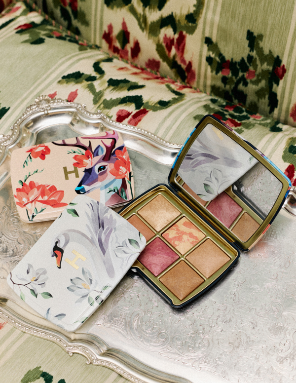 Hourglass Ambient Lighting Edit Unlocked