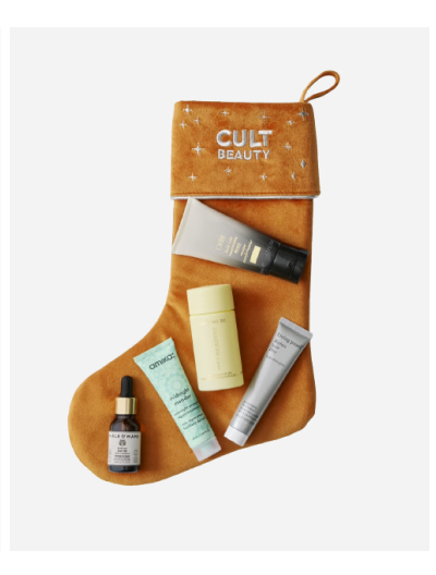 Cult Beauty Haircare Delights Stockings