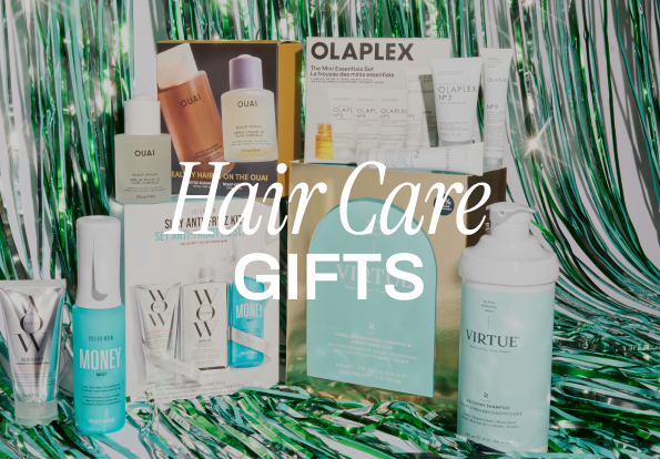 HAIR CARE GIFTS