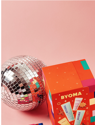BYOMA