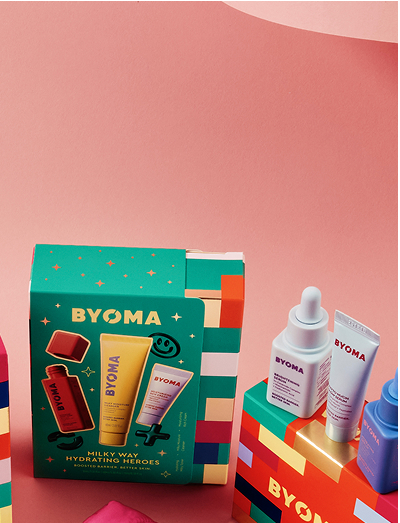 BYOMA