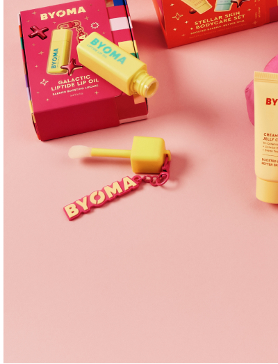 BYOMA