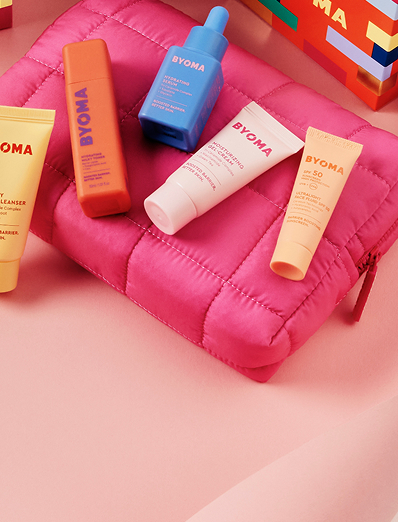 BYOMA
