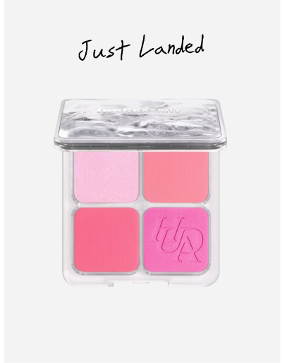 HUDA BEAUTY Blush Filter Palette