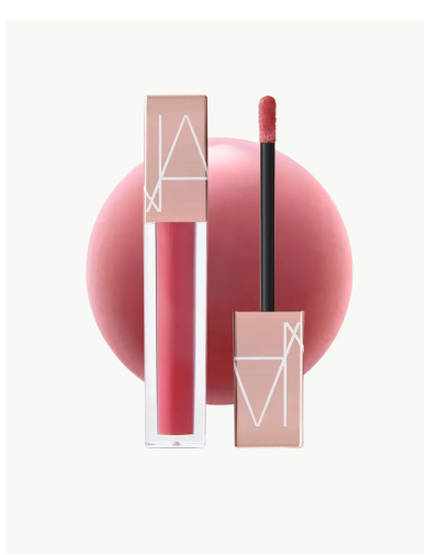 NARS Afterglow Lip Oil