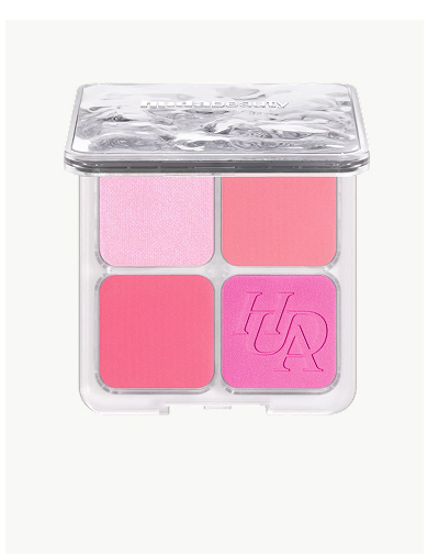 HUDA BEAUTY Blush Filter Palette Baby Pink