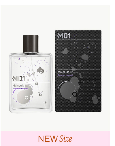 Escentric Molecules Molecule 01 200ml