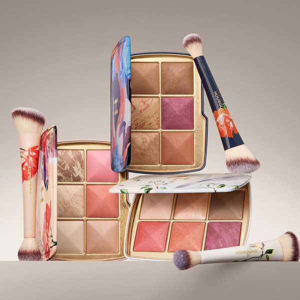 Hourglass Ambient Lighting Edit Unlocked