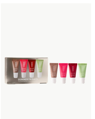 Summer Fridays The Lip Butter Balm Minis